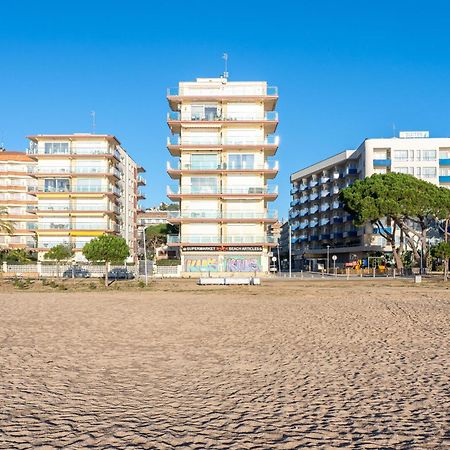 Hauzify I Apartament Llevant 圣苏珊娜 外观 照片