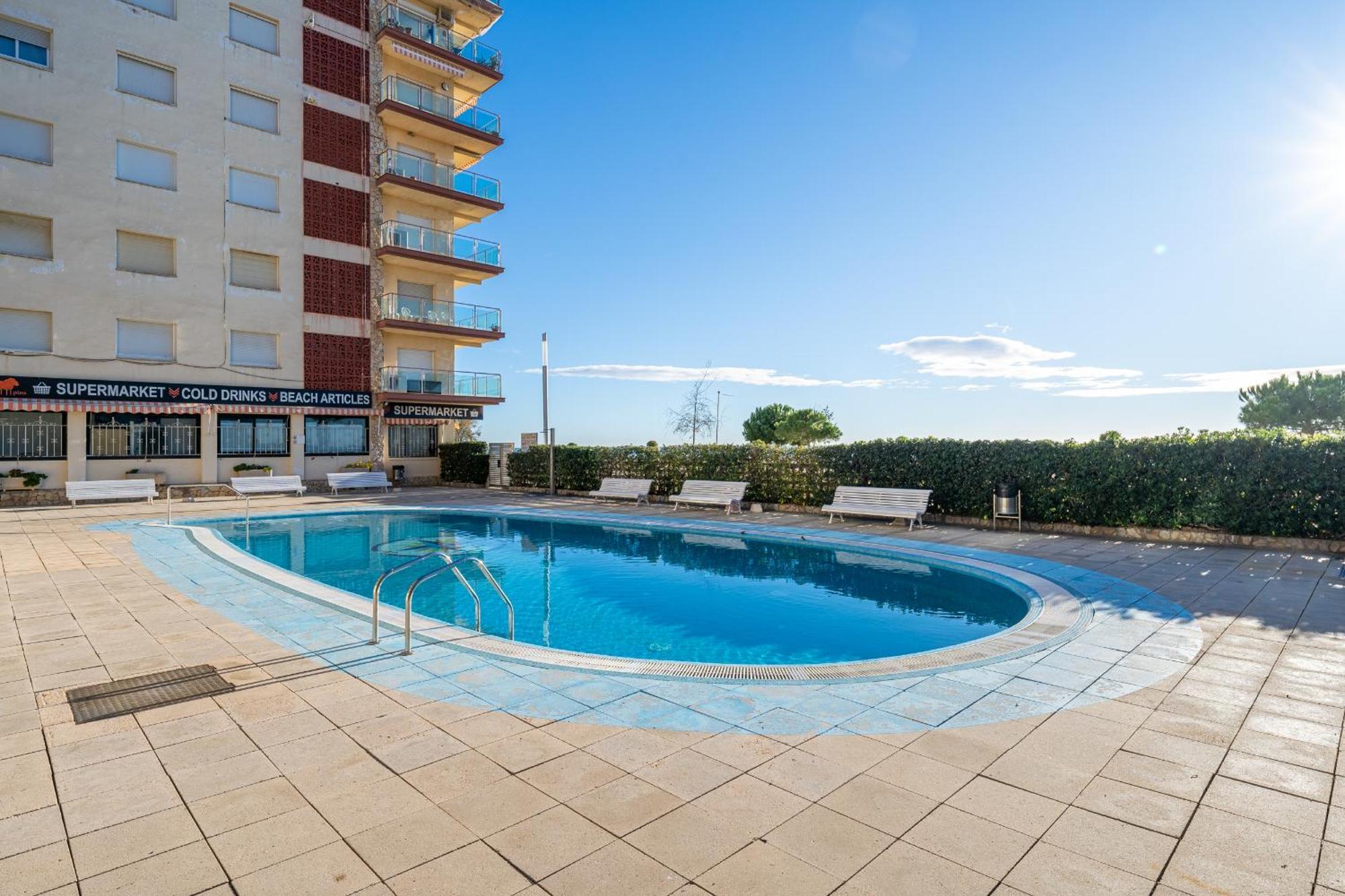 Hauzify I Apartament Llevant 圣苏珊娜 外观 照片