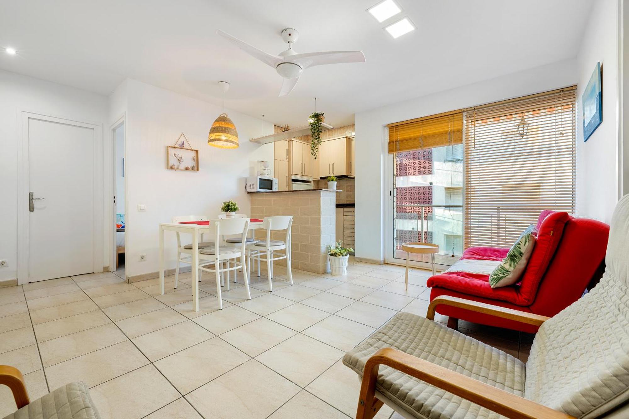 Hauzify I Apartament Llevant 圣苏珊娜 外观 照片