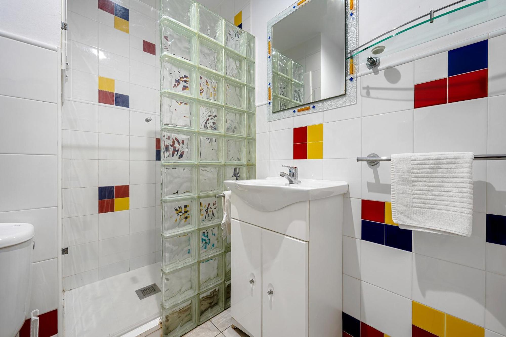 Hauzify I Apartament Llevant 圣苏珊娜 外观 照片